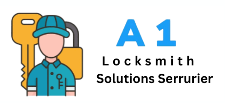 A1 Locksmith Solutions Serrurier